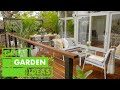 Backyard makeover  diy  great home ideas