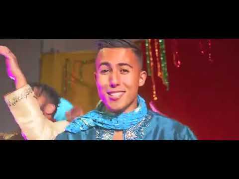 jhoom jhoom aymane serhani