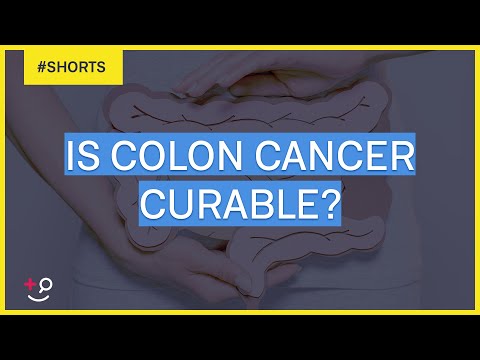 Video: Cancerul de colon poate fi vindecat?