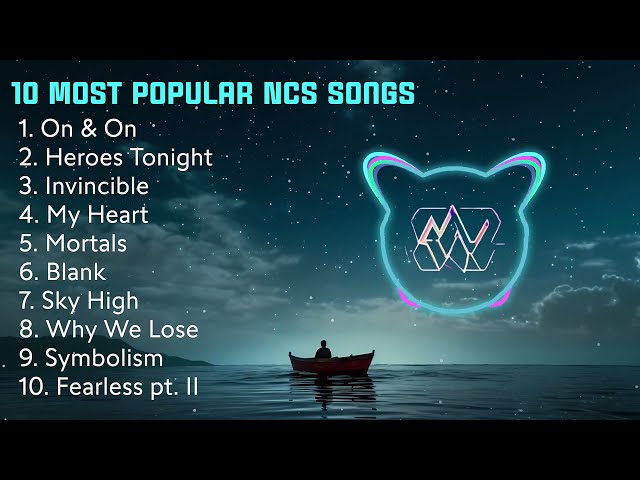 Top 10 Most Popular NCS Songs | 2024 | Copyright Free Music class=