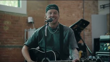 McFly - Glasto Mini 2022 Doc