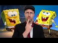 CG vs Hand Drawn Animation - Nostalgia Critic