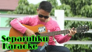 Karaoke Nano Separuhku No Vokal