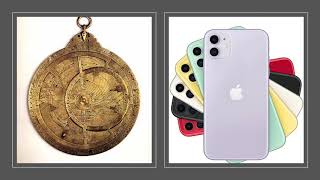 Astrolabe Explanation