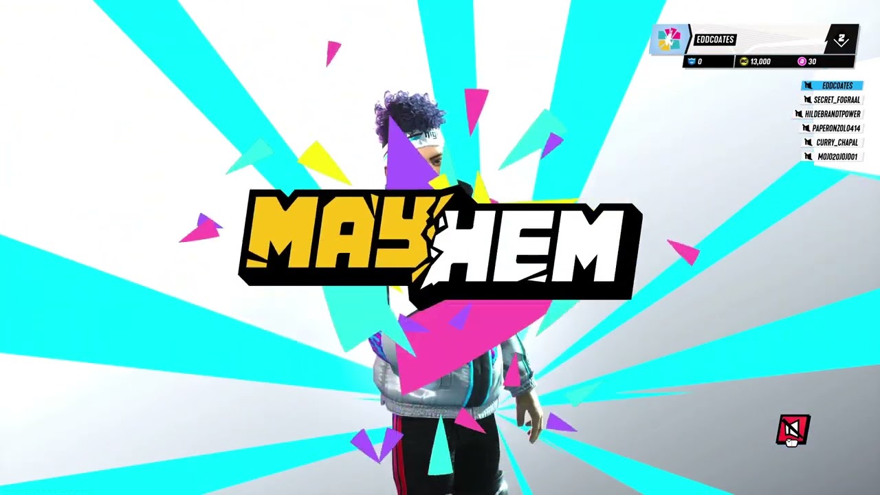 Destruction All Stars (PS5, Gamepad) - Game UI Database