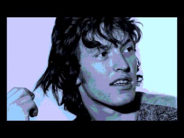 Steve Winwood - There's A River