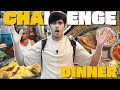 FULL DAY EARN￼ MONEY💰 ||🤩LUXURY DINNER VS STREET SIDE FOOD😳🍱 || CMNT YOUR CHALLENGE || @Rj_jatinnn