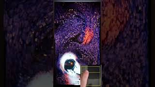 Interactive Niagara Fluids Particles controlled with OSC