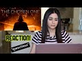 Editor REACTS to The Chosen One