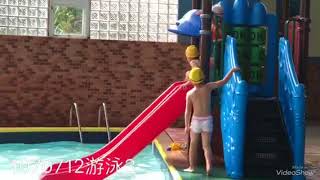 1070712游泳/第3堂