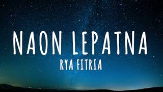 Rya Fitria - Naon Lepatna (Lirik) | Lagu Sunda | Sundanese Ethnic