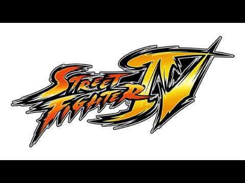 Super Street Fighter 4 Cammy Theme Soundtrack HD 