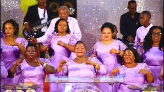 HOSANNA - Mamajusi Choir Moshi -  video