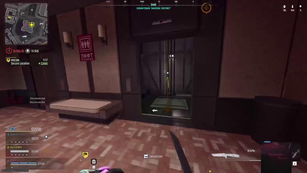 Bo7 Warzone: Playing casuals for bottlecaps! #1 on Leaderboard! M&K Cam!