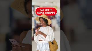 Retail Therapy? Take a YEGO! YEGO: Kenya's Safest Taxi App