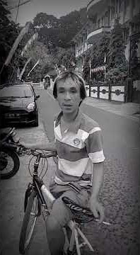 WONG WEDOK ANGEL DIATUR!!!