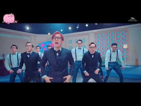 EXO-CBX - Hey Mama! (Turkish Subbed/Türkçe Altyazılı)