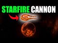Infernals Starfire Cannon VS Necroid Survival Hardcore