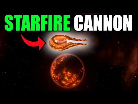 Infernals Starfire Cannon Vs Necroid Survival Hardcore