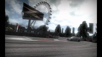 NEED FOR SPEED - SHIFT : DRIFT MOVIE