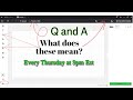 xTool Creative space   Q and A and Zoom hangout