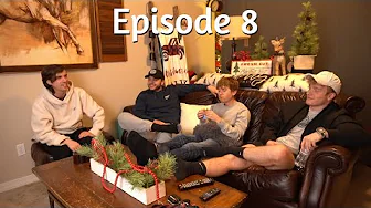 The Leftovers Podcast - Episode 8 (Surviving in the Wild for 30 Days and Disgusting Topics?)