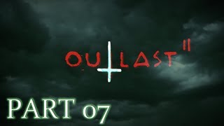 OUTLAST 2 - 