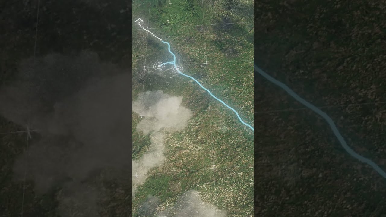 Did You Know Over Half Of The HS2 Route Won T Be Visible Shorts