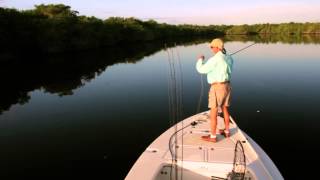 Over 65 Exempt - Florida Fishing License Campaign
