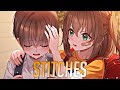 Nightcore - Stitches (Shawn Mendes) - (Lyrics)