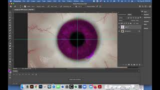 How to Change Eye Color in CLO 3D