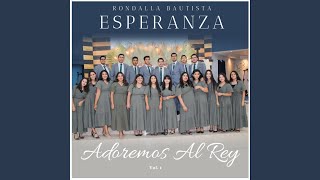 Video thumbnail of "Rondalla Bautista Esperanza - Adoremos Al Rey"