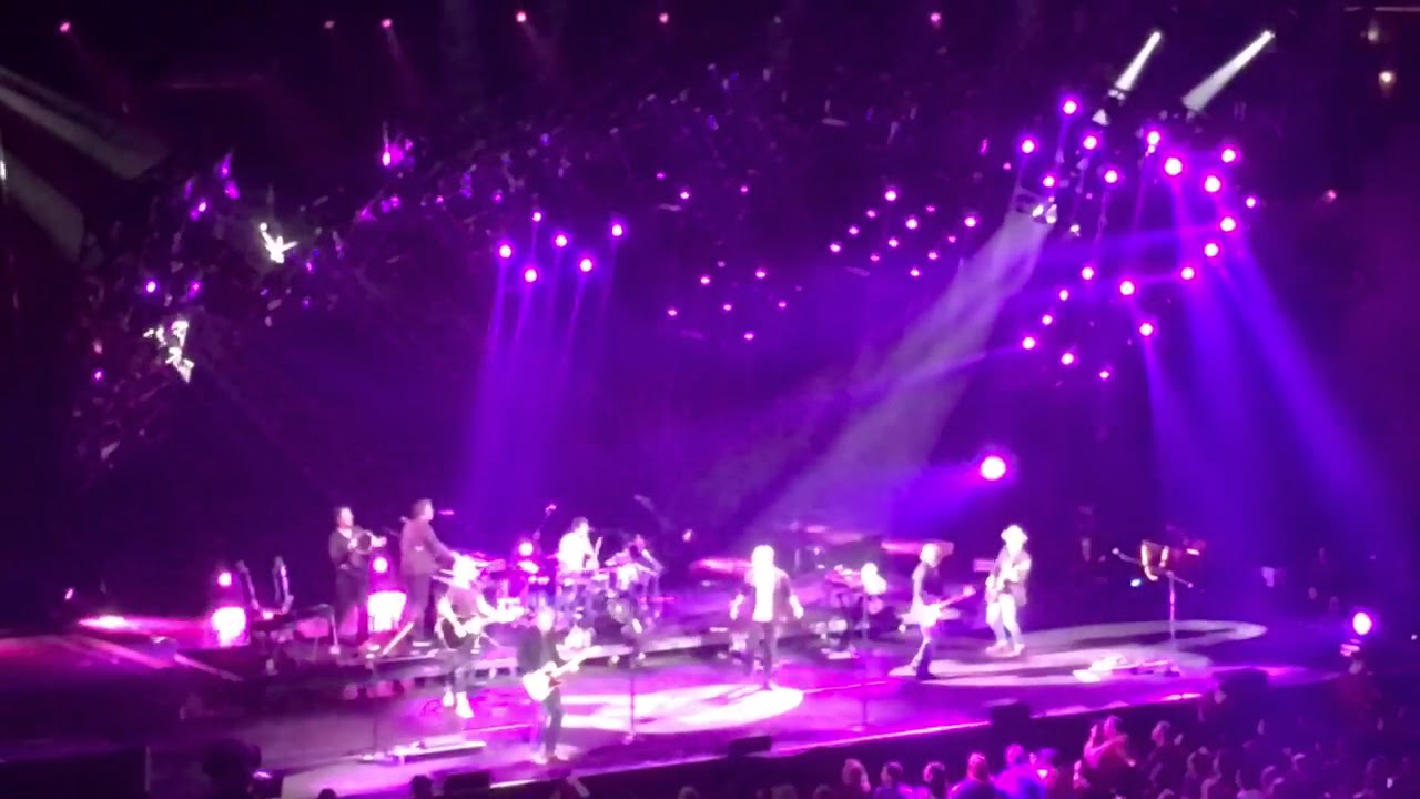 Matchbox 20 Tom Petty Tribute Live in Moline YouTube