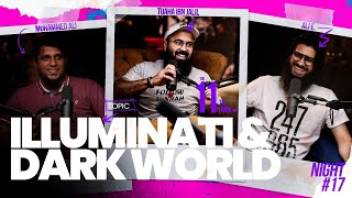 Illuminati Dark World The 11Th Hour Ramadan Special Ep 45