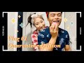 국제커플 Vlog 1| A day in the life of a Korean-Filipino couple OKAY KAYOH