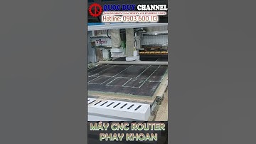 MÁY CNC ROUTER PHAY KHOAN CÓ RULO ĐÈ PHÔI – SM 1325R1BP | Máy chế biến gỗ Việt Nam