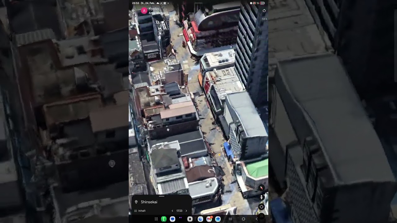 Kyoto  Google Earth tour #googleearth #googleearthtour #Kyoto #Japan 