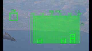 War Thunder Anti-Radiation Missile ESM Radar