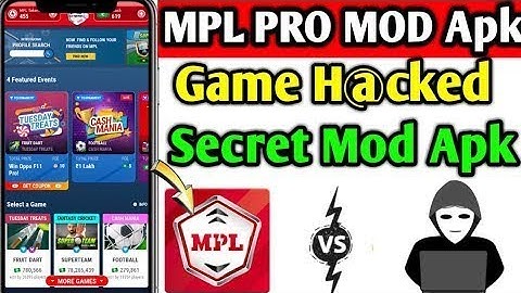 MPL unlimited trick mod apk mpl fruitdart hack