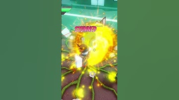 PERFECT BLOCK [AUT] #auniversaltime #shorts