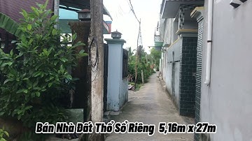 Bán Nhà Đất gần Chợ Gò Đen Xã Phước Lợi | Bến Lức Long An ‘’Zalo 078 666 8 368’’