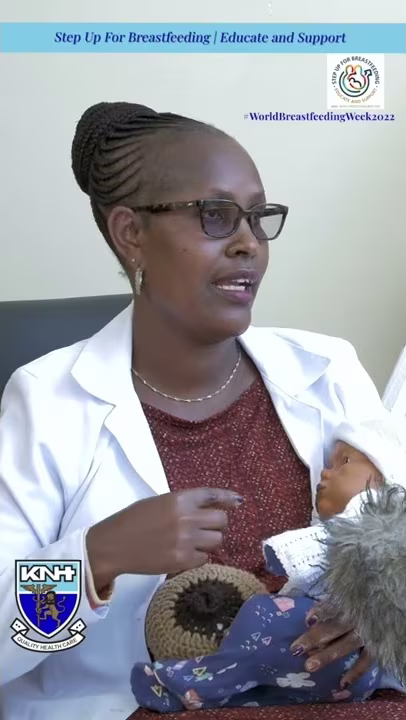 Breastfeeding Myth Buster Edition: Can pregnant mothers continue breastfeeding?