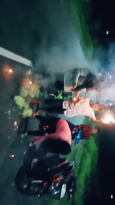 Tiktok- tulisan tik tok nya masak tidak ada