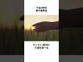 【戦国トリビア】戦国時代･とある農民の1日ルーティン #花の慶次 - #前田慶次 - #shorts