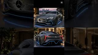Mercedes-Maybach Vision Royale