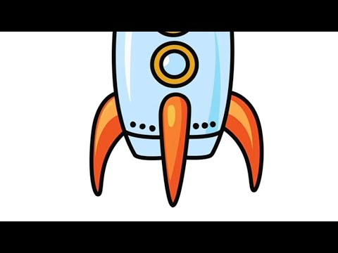 Βίντεο: Πώς να δημιουργήσετε ένα διαστημόπλοιο