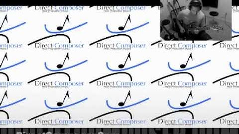 Online Production Music library