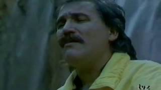 Video thumbnail of "NEBU PUŠTAM BIJELU PTICU - MIŠO KOVAČ ( original tv spot ) 1986"