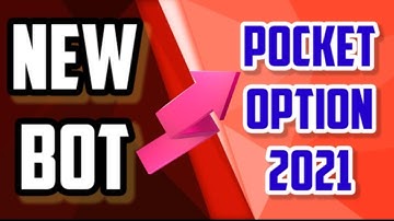 New Bot Pocket Option 2021 || 99,9% Win Rate || Binary Options
