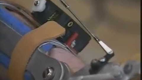 BCI orthosis
